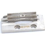 Siruba D704 Düz Makine Yürüyen İğne Dişli