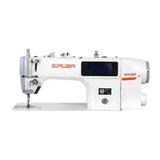 Siruba Dl-7400-bm1-17q Dırect Drive Çift Step Motorlu Düz Dikiş Makinesi