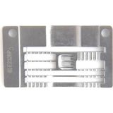 Siruba E2326P 5.6 mm Reçme Plaka