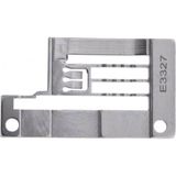 Siruba E3327 6.4 mm Reçme Bant Plaka