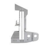Siruba E591B Overlok 4 İp Kıstırma Plaka