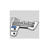 Siruba E800 3 İplik Overlok Plakası