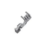 Siruba H1259 5.6 mm Etek Reçme Ön Dişli