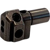 Siruba KG242K-E Overlok 4 İp İğne Bağı