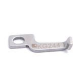 Siruba Kg244 Overlok K Seri 5 İp İğne Desteği