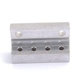 Siruba L9104 Lastik 4 İğne Lüper Kütüğü