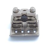 Siruba P9104-A Lastik 4 İğne 8.5 mm Ayak