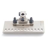 Siruba P9112D-A Lastik 12 İğne Ayak