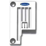 Siruba Reçme Makine Plakası ( 6,4mm) E3327