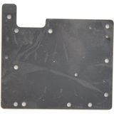 Siruba Ut-909-j K Seri Büyük Plaka