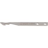 Siruba VC008 Lastik Ip Çekici ve Hırsız Bıçak Takımı, Dayanıklı ve Kullanışlı Set - Seçenek 1