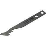 Siruba VUT104 VC008 Lastik İp Çekici Hırsız Bıçak