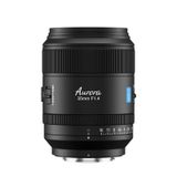 SIRUI Aurora 35 mm F1.4 Fujifilm Fuji X Dağı için Tam Çerçeve, Telefoto Prime Lens, Otomatik Odaklama Kameraları Lensi, Hafif Cine lens, Portre, Düğün için ideal, X-T1 X-T100 X-PRO02 XS10 ile uyumlu