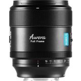 Sirui Aurora 85 mm F/1.4 Lens Sony E