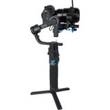 Sirui Exact Pro Kombo Kamera Gimbal Siyah ( Dahili WiFi ve Focus Motoru )