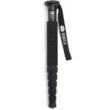 SIRUI P-306 Monopod (Alüminyum, Yükseklik: 154 cm, Ağırlık: 0,50 kg, Taşıma Kapasitesi: 8 kg)