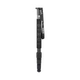 Sirui P-324 Karbon Fiber Siyah Monopod