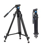 SIRUI SH05 ALIMINIUM VIDEO TRIPOD