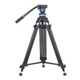 Sirui SH15 Aluminum Video Tripod Kiti