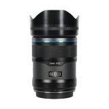 Sirui Sniper 23 mm F/1.2 Autofocus Lens Fujıfılm X Black