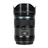 Sirui Sniper 23 mm f/1.2 Otomatik Odaklama Lens (X Montaj, Siyah)