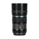 Sirui Sniper 56 mm F/1.2 Autofocus Lens Fujıfılm X Black