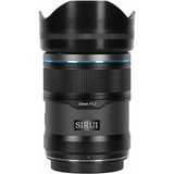 Sirui Sniper F/1.2 Autofocus 23 MM 33 MM 56 MM Lens Kit (Fujifilm X)