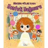 Sirya Yayınları Konfeti Yağmuru