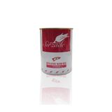 Sirzade Konserve Ağda Pudralı Pembe Titanyum 800 ml 8680690372315