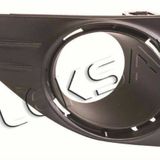 SİS FAR ÇERÇEVESİ (KAPAĞI) (SİSLİ) SOL CLIO IV SYMBOL-JOY-LOGAN-SANDERO 13=>
