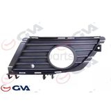 Sis Far Çerçevesi Kapağı Sisli Sol Corsa C 2004