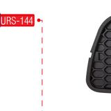 SİS FAR ÇERÇEVESİ (KAPAĞI) SİSSİZ SAĞ ALBEA 05=- URS 144
