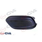 Sis Far Çerçevesi Kapağı Sissiz Sol Fiat Egea 2015