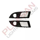 SİS FAR ÇERÇEVESİ SİSLİ SAĞ FIAT DOBLO 2006-2010