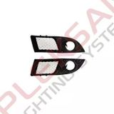 SİS FAR ÇERÇEVESİ SİSLİ SOL FIAT DOBLO 2006-2010