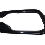 Sıs Far Çerçevesı Sol Sıyah Fıat Egea Bm 20- (Oem No: 735754045)