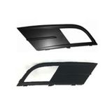 SİS FAR IZGARASI SOL JETTA 15-19