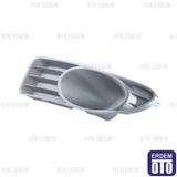Sis Far Kapağı Lınea Ön Sol Sissiz Gri Boyalı (Oem No: 735460616)