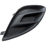 Sıs Far Kapagı Sag Sıssız Opel Corsa D Bm 09- (Oem No: 1400866)