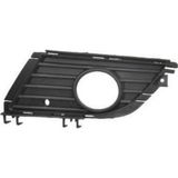Sıs Far Kapagı Sol Sıslı Opel Corsa C Combo C Bm 04- (Oem No: 1400299)