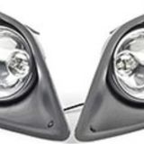 Sıs Far Setı Spor (Kıt) Nıkelaj Cerceve Ford Focus Bm 08- (Oem No: AM8M5J 19B532 AA5ZCT)
