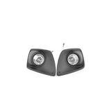 Sıs Far Setı Spor (Kıt) Sıyah Sıs Far Çrçv Ford Fıesta Bm 08- (Oem No: Bsg 30-816-009)