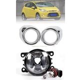 SİS FAR TAKIMI FORD FİESTA 2009-2012