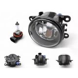 Sis Farı Ampullü Sol Sağ - Renault Megane 2 Fiat G.punto Evo Ford Connect 8200074008 2N1115201ab 4416799