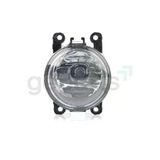 Sis Farı Megane 2 Kangoo Logan Fluence Master Fiesta Connect Transıt 5-347 C4 C5 207 307 L200 2002 Ampul İle (Sol / Sag) 8200074008/Xr837532/620639