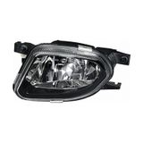 Sıs Farı On Sag / E-class W211 2002-2008 S211 2003-2009 (hella)