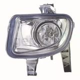 Sis Farı Sag Grande Punto 2005 Fog Lamp.unıt.ece.