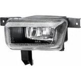 Sıs Farı Sag H3 Ampul Opel Astra G Bm 99- (Oem No: 6710012)