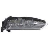 Sis Farı Sağ LED – 5F0941702B Wısco – Seat Leon Fr 17-20 Arası Uyumlu - Siyah