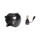 Sis Farı Sağ-sol Led Xenon Ampüllü Fluence-mgn Iı-ııı-kng-master-logan-p107-p207-p307-p407-p607 Astra G -vectra C4-focus Iı-ııı-fıesta Vı-c Max-v363-vitara-swift-navara-duster-solenza-sandero